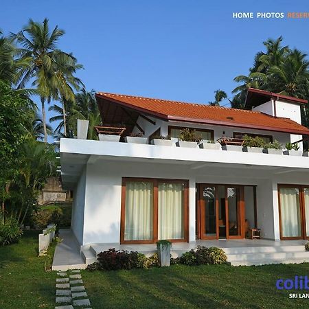Colibri Villa Maggona Ngoại thất bức ảnh