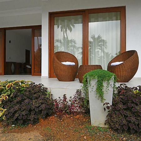 Colibri Villa Maggona Ngoại thất bức ảnh