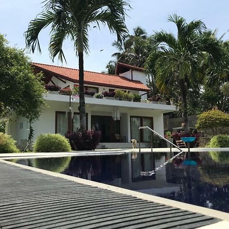 Colibri Villa Maggona Ngoại thất bức ảnh