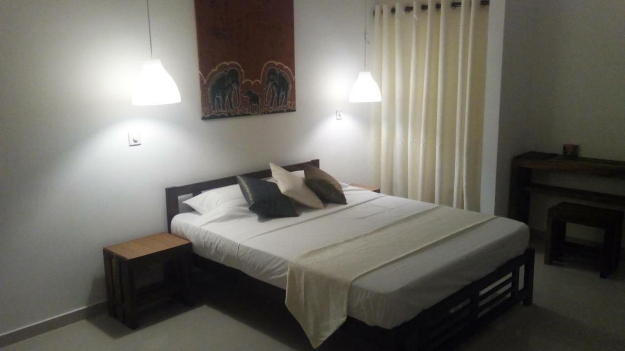 Colibri Villa Maggona Ngoại thất bức ảnh