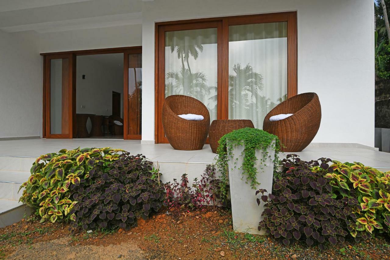 Colibri Villa Maggona Ngoại thất bức ảnh