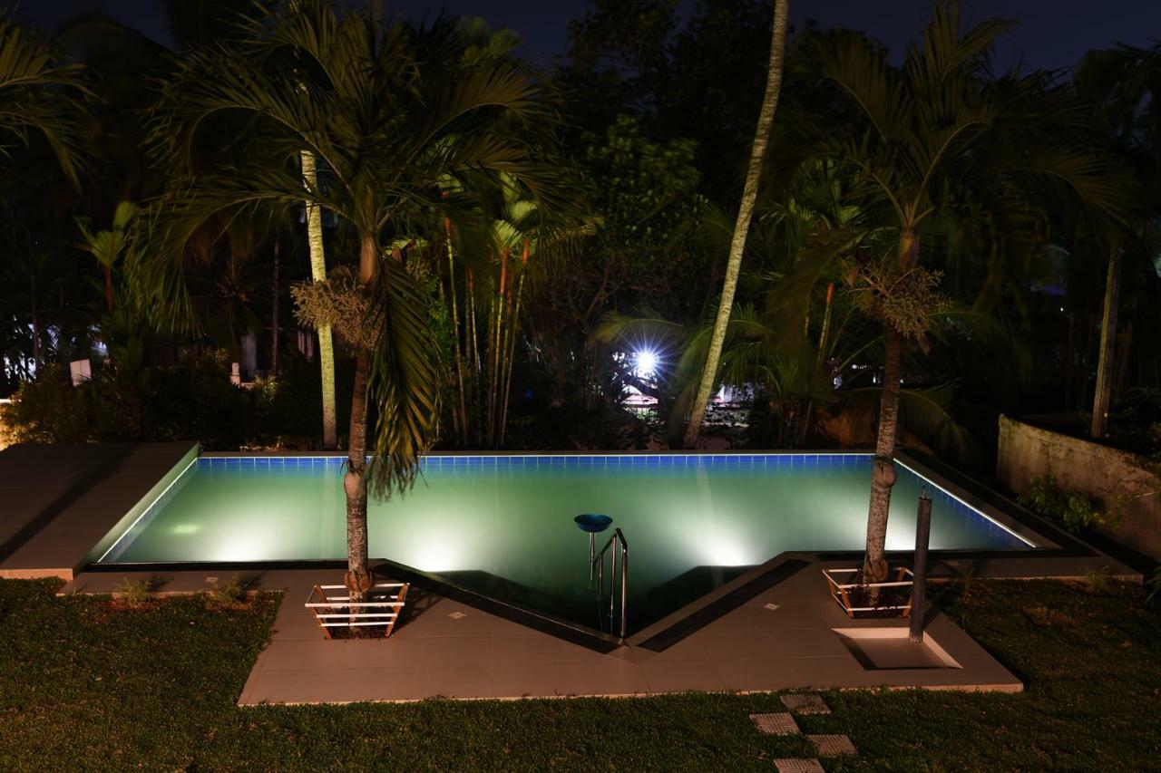 Colibri Villa Maggona Ngoại thất bức ảnh