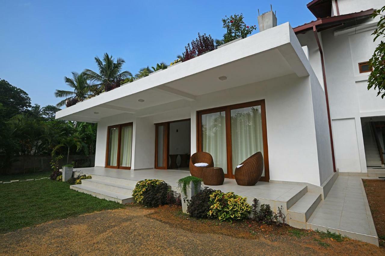 Colibri Villa Maggona Ngoại thất bức ảnh