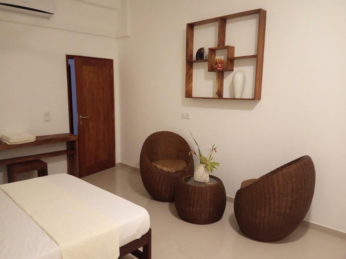 Colibri Villa Maggona Ngoại thất bức ảnh
