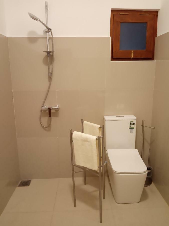 Colibri Villa Maggona Ngoại thất bức ảnh