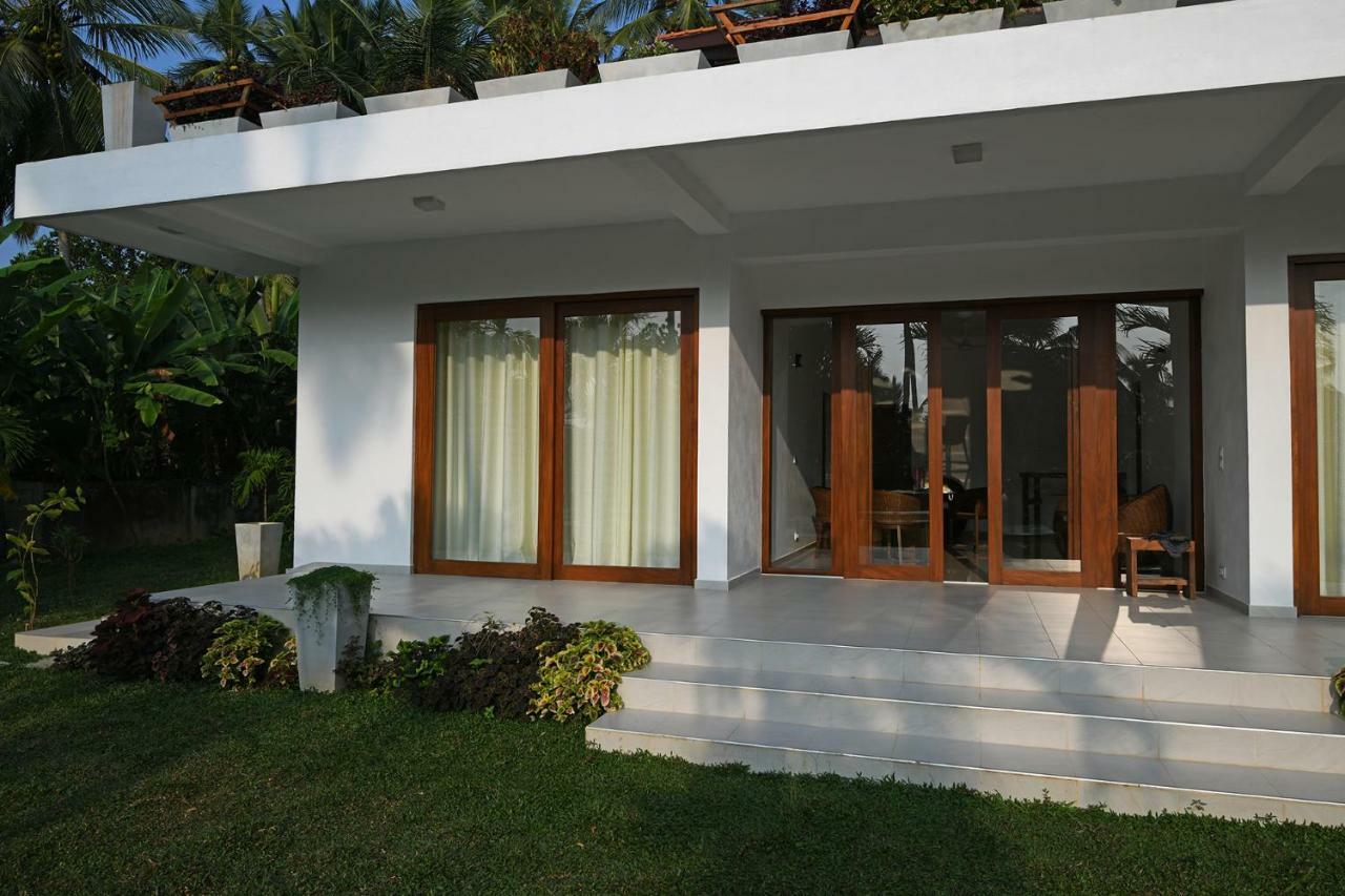 Colibri Villa Maggona Ngoại thất bức ảnh