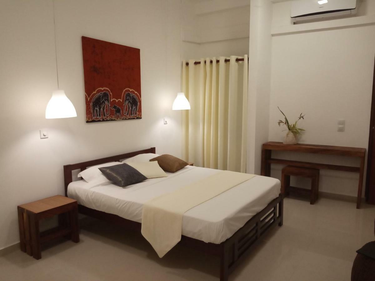Colibri Villa Maggona Ngoại thất bức ảnh
