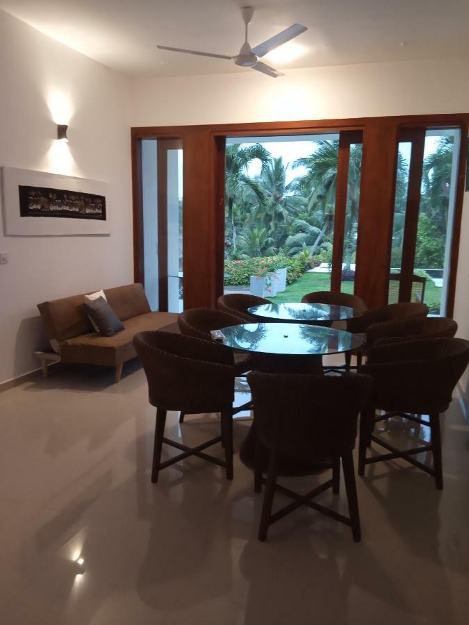 Colibri Villa Maggona Ngoại thất bức ảnh